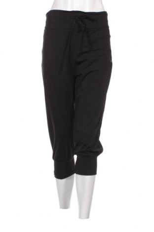 Γυναικείο παντελόνι Norah, Μέγεθος XL, Χρώμα Μαύρο, Τιμή 14,85 €