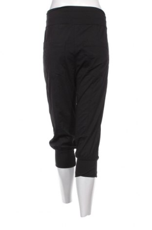 Дамски панталон Norah, Размер XL, Цвят Черен, Цена 24,00 лв.