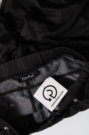 Дамски панталон Nulu By New Look, Размер L, Цвят Черен, Цена 7,25 лв.