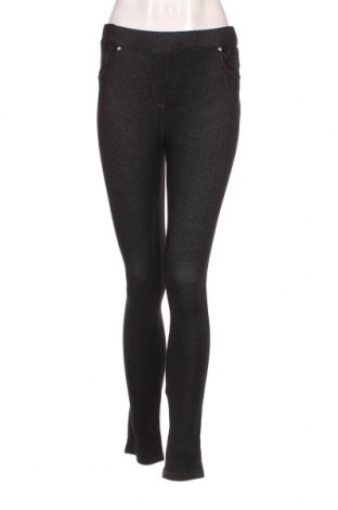 Pantaloni de femei Nulu By New Look, Mărime L, Culoare Negru, Preț 23,85 Lei