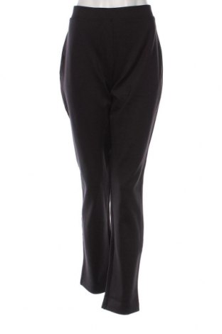 Γυναικείο παντελόνι Nur Die, Μέγεθος XL, Χρώμα Μαύρο, Τιμή 7,50 €