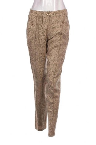 Дамски панталон OKY, Размер M, Цвят Многоцветен, Цена 42,93 лв.