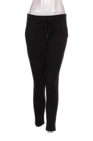 Γυναικείο παντελόνι ONLY, Μέγεθος M, Χρώμα Μαύρο, Τιμή 13,08 €