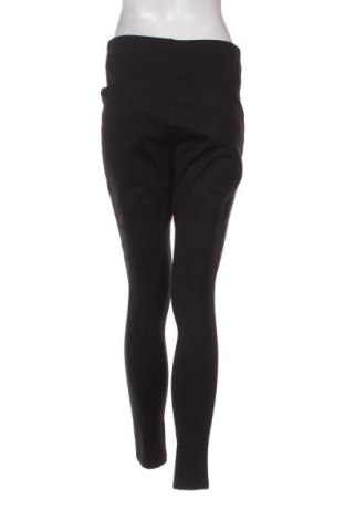Дамски панталон ONLY, Размер M, Цвят Черен, Цена 26,46 лв.