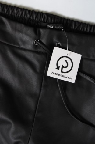 Pantaloni de femei ONLY, Mărime XL, Culoare Negru, Preț 177,63 Lei