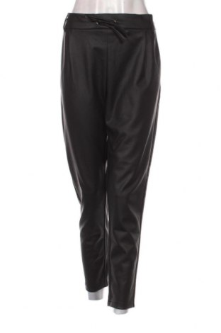 Γυναικείο παντελόνι ONLY, Μέγεθος XL, Χρώμα Μαύρο, Τιμή 15,03 €