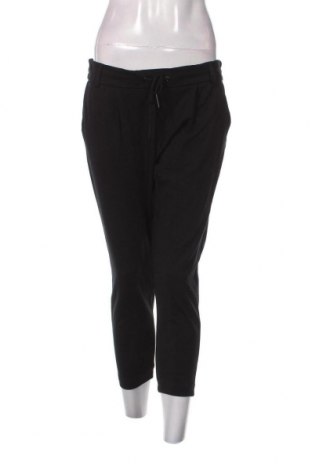 Дамски панталон ONLY, Размер L, Цвят Черен, Цена 24,30 лв.