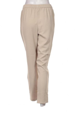 Γυναικείο παντελόνι ONLY, Μέγεθος M, Χρώμα  Μπέζ, Τιμή 12,53 €
