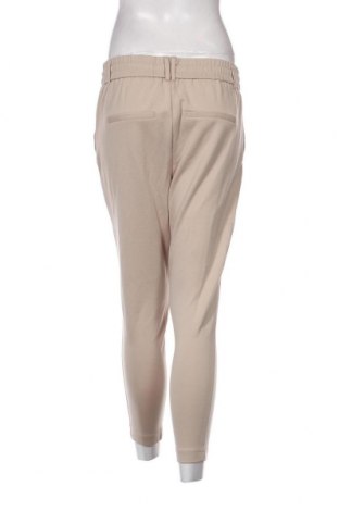 Γυναικείο παντελόνι ONLY, Μέγεθος M, Χρώμα  Μπέζ, Τιμή 10,86 €