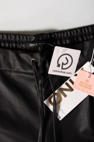 Damenhose ONLY, Größe XL, Farbe Schwarz, Preis € 27,84