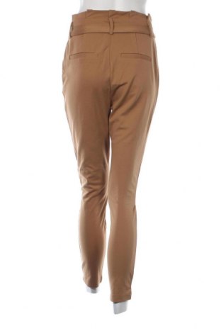 Γυναικείο παντελόνι ONLY, Μέγεθος S, Χρώμα  Μπέζ, Τιμή 11,97 €