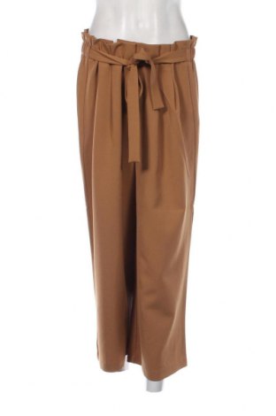 Pantaloni de femei ONLY, Mărime M, Culoare Bej, Preț 60,39 Lei