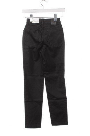 Дамски панталон ONLY, Размер XXS, Цвят Черен, Цена 5,40 лв.