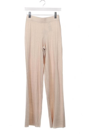 Γυναικείο παντελόνι ONLY, Μέγεθος XS, Χρώμα  Μπέζ, Τιμή 9,47 €