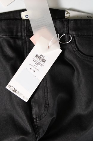 Damenhose ONLY, Größe XL, Farbe Schwarz, Preis € 8,91