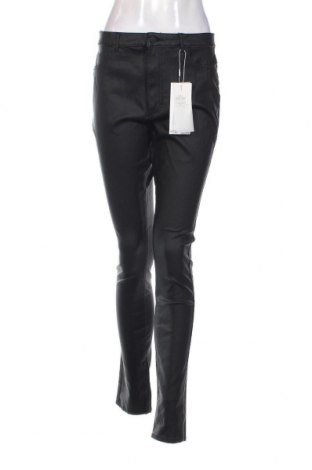 Дамски панталон ONLY, Размер XL, Цвят Черен, Цена 21,60 лв.