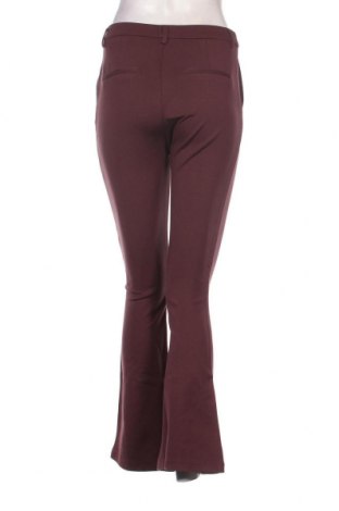 Дамски панталон ONLY, Размер S, Цвят Червен, Цена 16,20 лв.