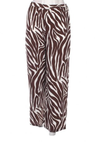 Дамски панталон ONLY, Размер XS, Цвят Многоцветен, Цена 21,06 лв.