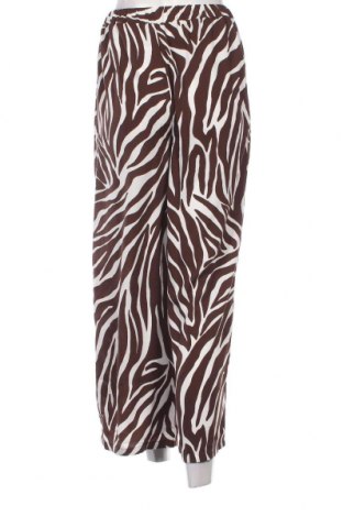 Γυναικείο παντελόνι ONLY, Μέγεθος XS, Χρώμα Πολύχρωμο, Τιμή 27,84 €