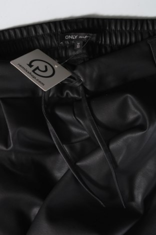 Dámské kalhoty  ONLY, Velikost M, Barva Černá, Cena  274,00 Kč