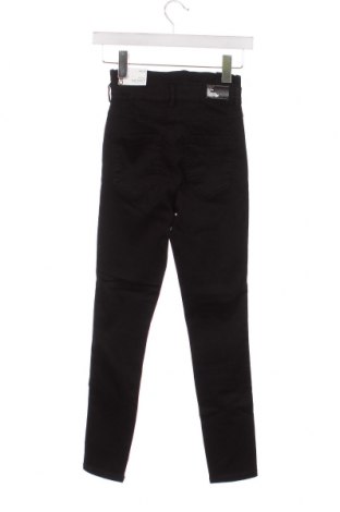 Pantaloni de femei ONLY, Mărime XXS, Culoare Negru, Preț 69,28 Lei
