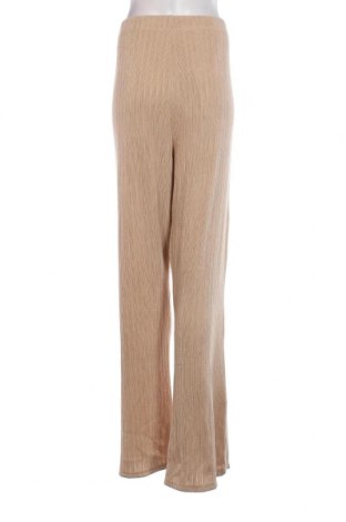 Γυναικείο παντελόνι ONLY, Μέγεθος 3XL, Χρώμα  Μπέζ, Τιμή 27,84 €