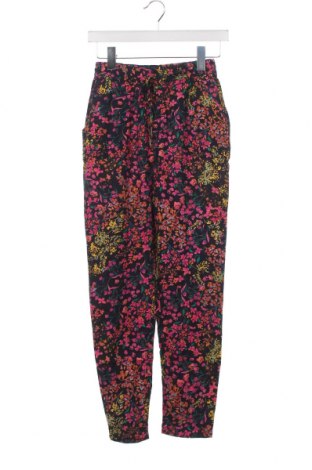 Дамски панталон ONLY, Размер XS, Цвят Многоцветен, Цена 14,58 лв.