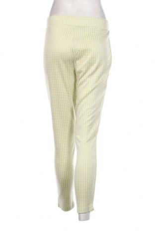 Дамски панталон ONLY, Размер XS, Цвят Зелен, Цена 15,12 лв.