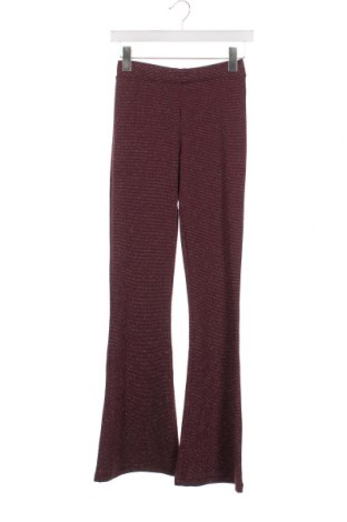 Pantaloni de femei ONLY, Mărime XXS, Culoare Mov, Preț 177,63 Lei