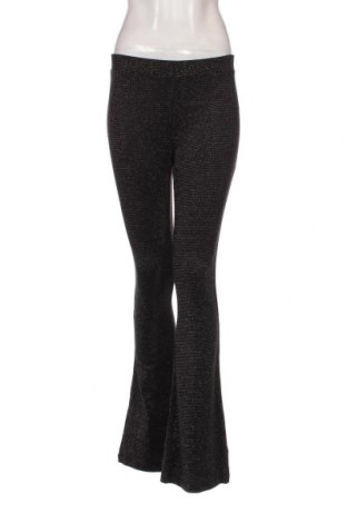 Дамски панталон ONLY, Размер XS, Цвят Черен, Цена 20,52 лв.