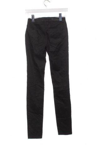 Дамски панталон ONLY, Размер XS, Цвят Черен, Цена 20,00 лв.