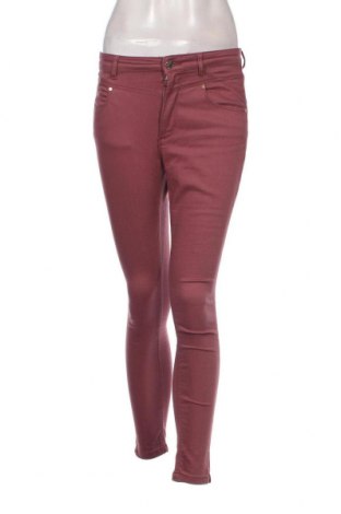 Dámské kalhoty  ONLY, Velikost S, Barva Popelavě růžová, Cena  44,00 Kč
