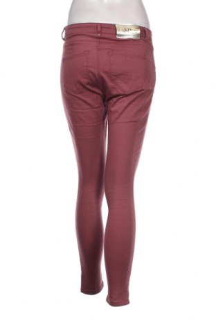 Дамски панталон ONLY, Размер S, Цвят Пепел от рози, Цена 4,89 лв.