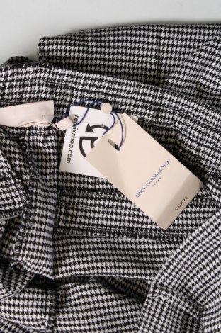 Damenhose ONLY Carmakoma, Größe XXL, Farbe Schwarz, Preis 9,47 €