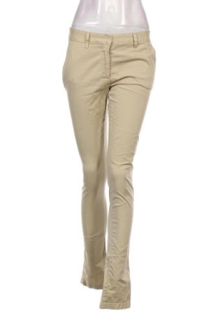 Дамски панталон ORIGINAL VINTAGE STYLE, Размер S, Цвят Бежов, Цена 6,80 лв.
