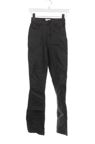 Дамски панталон Object, Размер XS, Цвят Черен, Цена 4,64 лв.