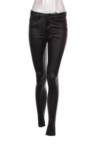 Γυναικείο παντελόνι Object, Μέγεθος S, Χρώμα Μαύρο, Τιμή 9,87 €