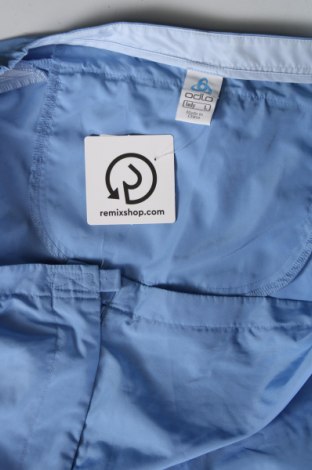 Дамски панталон Odlo, Размер L, Цвят Син, Цена 6,48 лв.