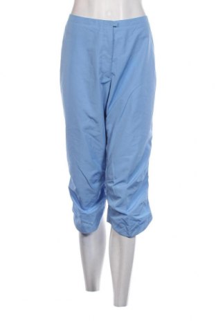 Γυναικείο παντελόνι Odlo, Μέγεθος L, Χρώμα Μπλέ, Τιμή 14,85 €