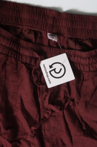 Pantaloni de femei Old Navy, Mărime XL, Culoare Roșu, Preț 95,39 Lei