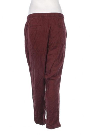 Дамски панталон Old Navy, Размер XL, Цвят Червен, Цена 29,00 лв.