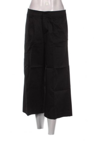 Γυναικείο παντελόνι Oltre, Μέγεθος S, Χρώμα Μαύρο, Τιμή 60,31 €