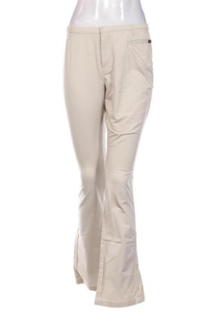 Pantaloni de femei O'neill, Mărime S, Culoare Bej, Preț 249,82 Lei