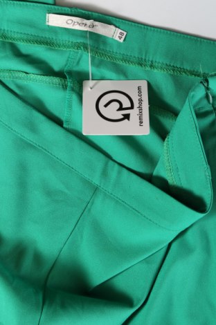 Damenhose Opera, Größe XL, Farbe Grün, Preis € 20,18