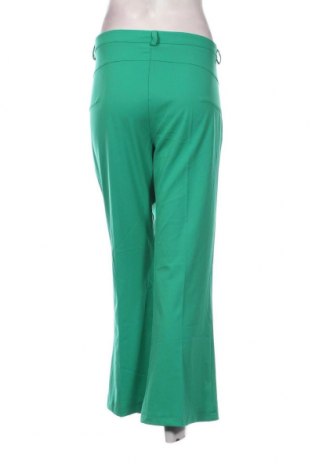Pantaloni de femei Opera, Mărime XL, Culoare Verde, Preț 95,39 Lei