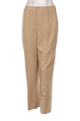 Pantaloni de femei Opus, Mărime M, Culoare Bej, Preț 105,66 Lei