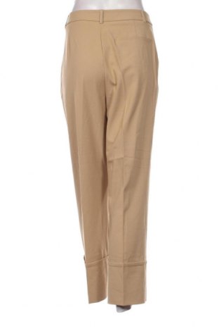 Pantaloni de femei Opus, Mărime M, Culoare Bej, Preț 480,26 Lei