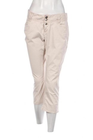Дамски панталон Orsay, Размер M, Цвят Бежов, Цена 29,01 лв.