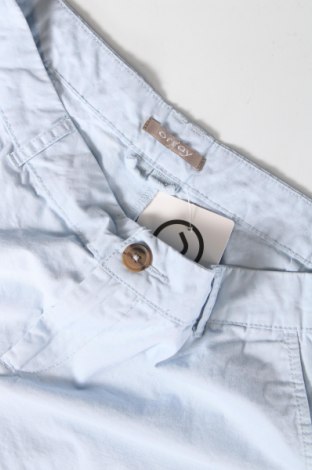Pantaloni de femei Orsay, Mărime M, Culoare Albastru, Preț 74,00 Lei