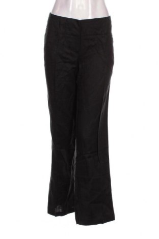 Γυναικείο παντελόνι Orsay, Μέγεθος L, Χρώμα Μαύρο, Τιμή 3,77 €